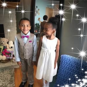 Meet your Posher, Alissa